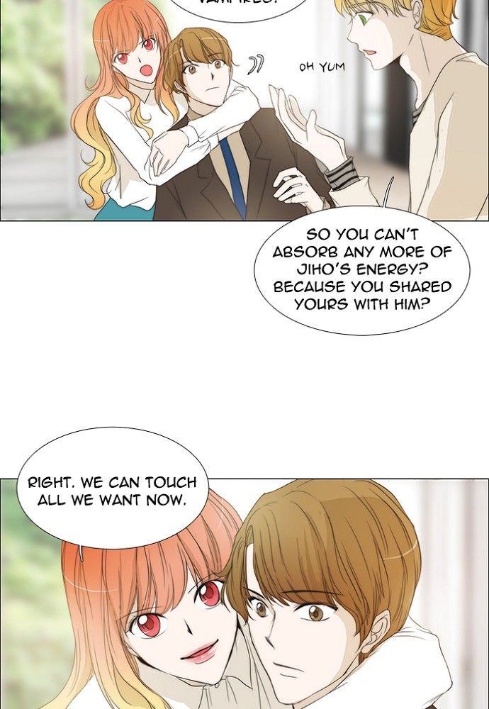 unTOUCHable (Massstar) Chapter 141 page 13 - Chapter 141