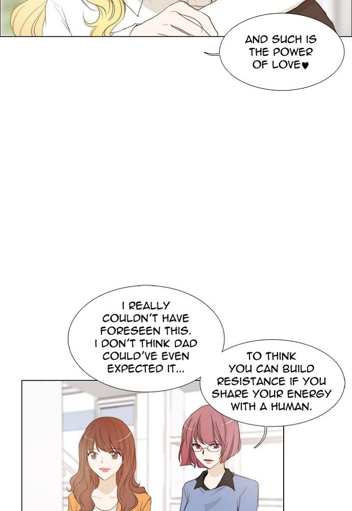 unTOUCHable (Massstar) Chapter 141 page 14 - Chapter 141