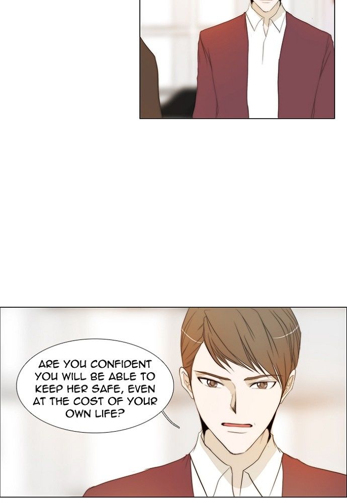 unTOUCHable (Massstar) Chapter 141 page 19 - Chapter 141