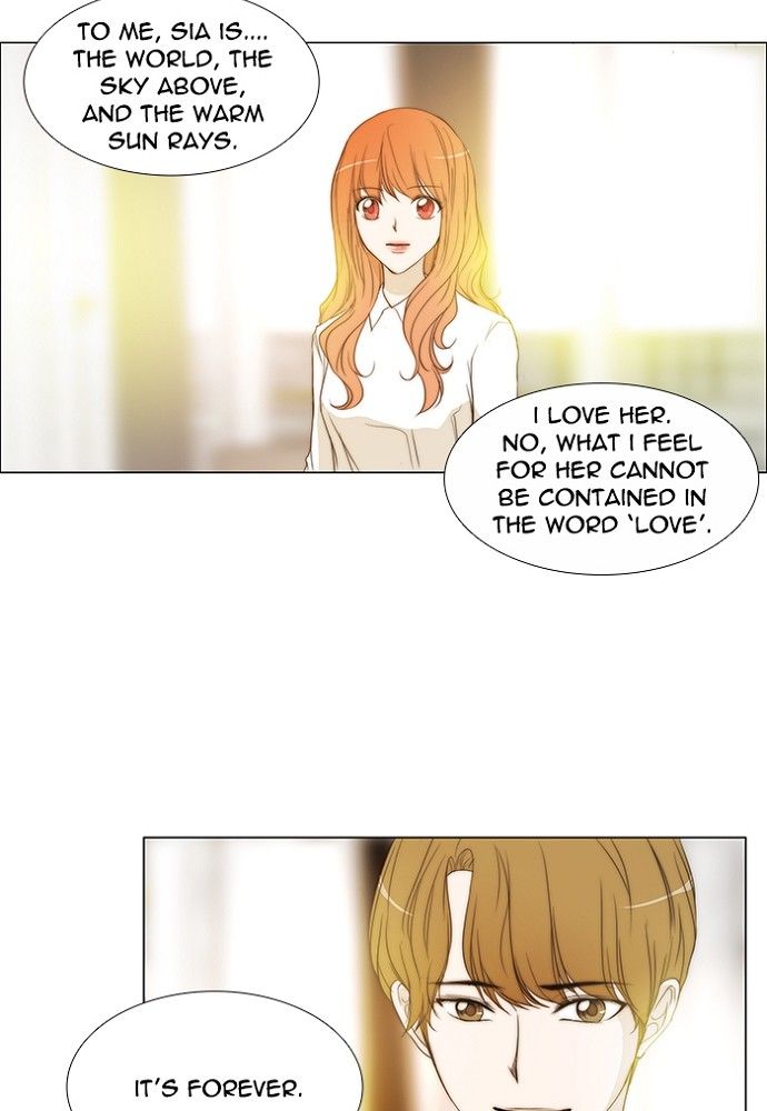 unTOUCHable (Massstar) Chapter 141 page 22 - Chapter 141