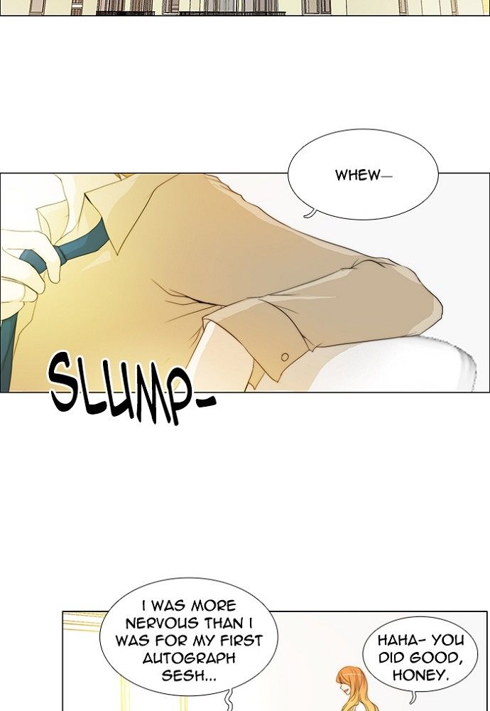 unTOUCHable (Massstar) Chapter 141 page 25 - Chapter 141