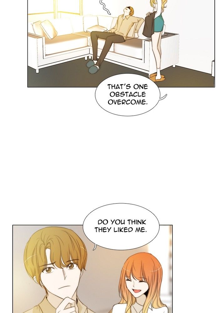 unTOUCHable (Massstar) Chapter 141 page 26 - Chapter 141