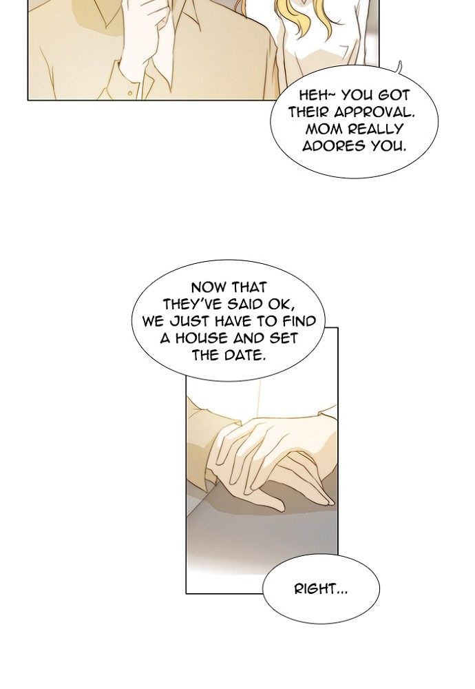unTOUCHable (Massstar) Chapter 141 page 27 - Chapter 141