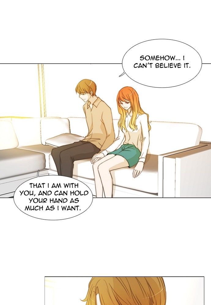 unTOUCHable (Massstar) Chapter 141 page 28 - Chapter 141