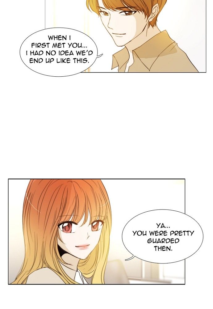 unTOUCHable (Massstar) Chapter 141 page 29 - Chapter 141