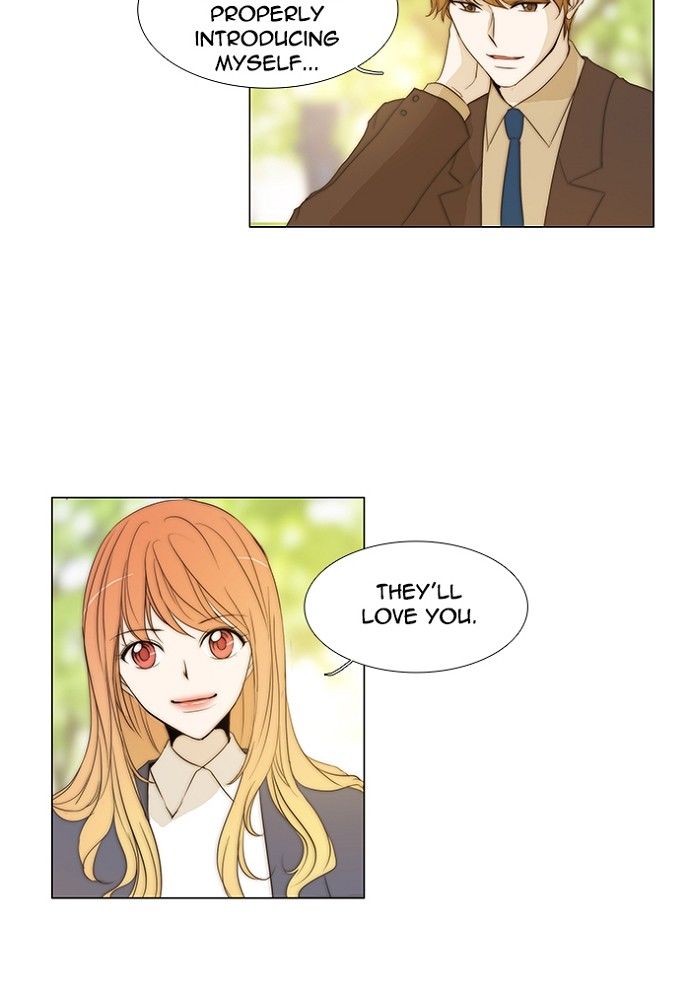 unTOUCHable (Massstar) Chapter 141 page 3 - Chapter 141