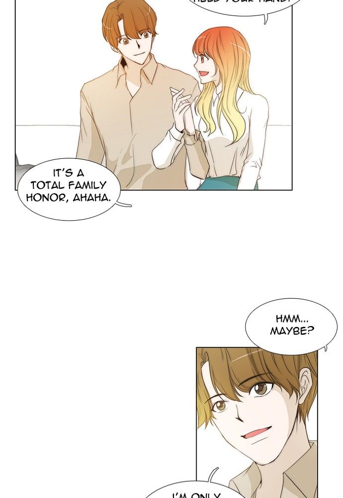 unTOUCHable (Massstar) Chapter 141 page 32 - Chapter 141