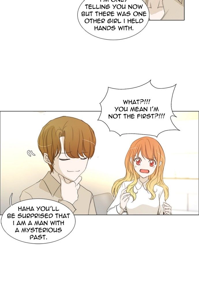 unTOUCHable (Massstar) Chapter 141 page 33 - Chapter 141