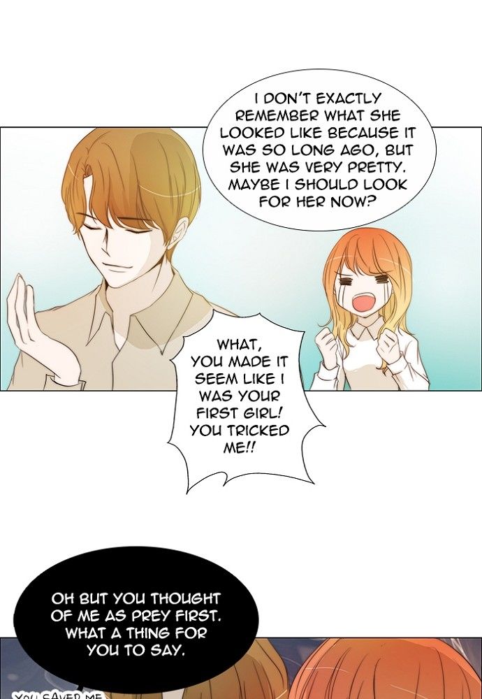 unTOUCHable (Massstar) Chapter 141 page 39 - Chapter 141
