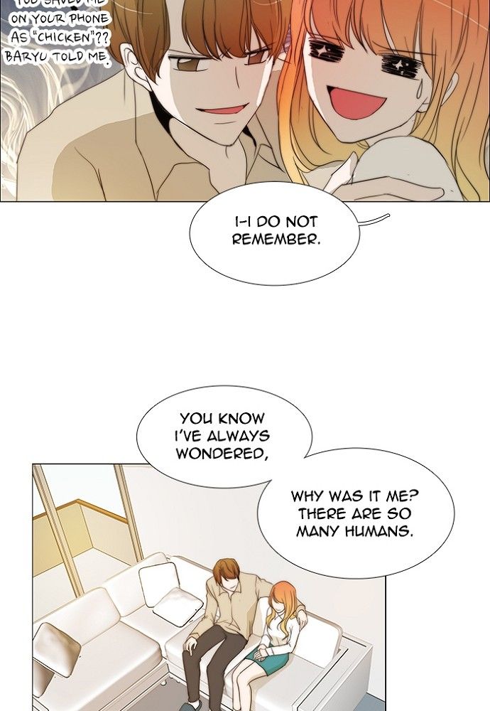 unTOUCHable (Massstar) Chapter 141 page 40 - Chapter 141