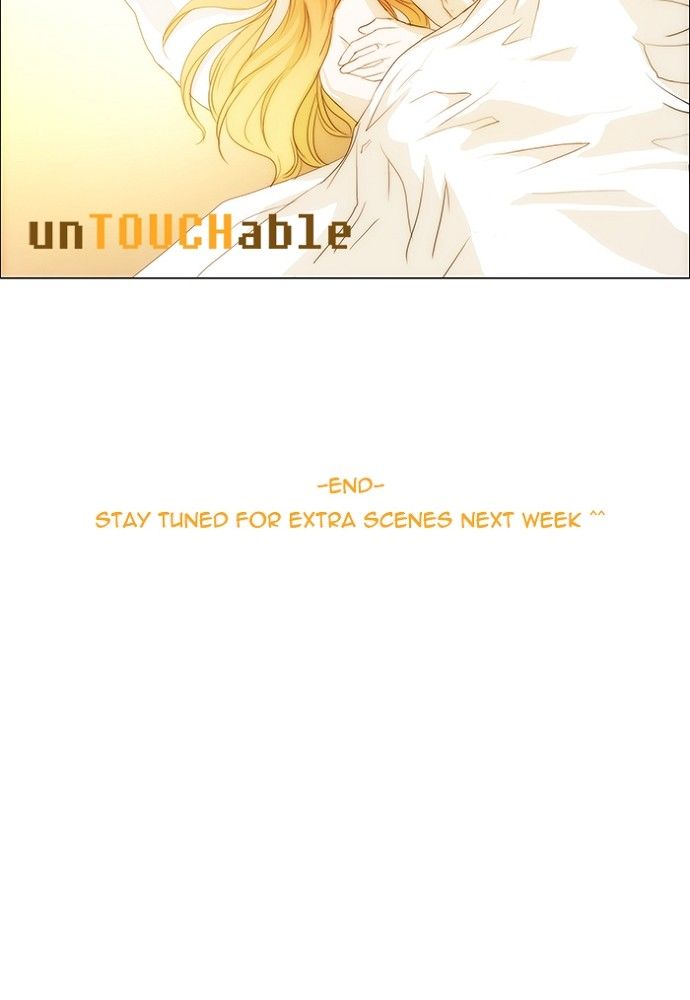 unTOUCHable (Massstar) Chapter 141 page 48 - Chapter 141