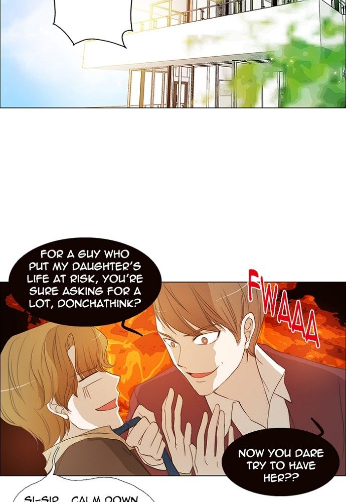 unTOUCHable (Massstar) Chapter 141 page 7 - Chapter 141