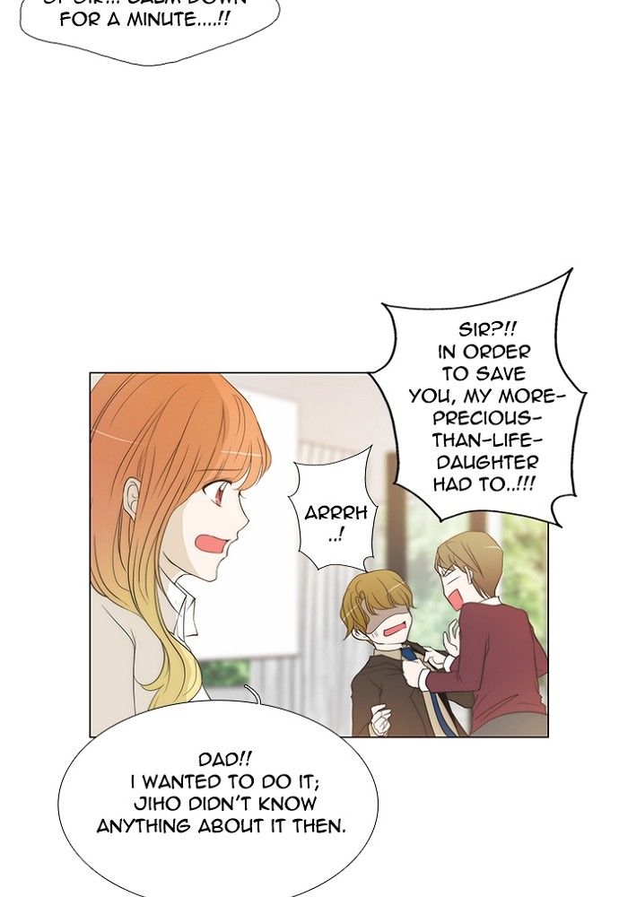 unTOUCHable (Massstar) Chapter 141 page 8 - Chapter 141
