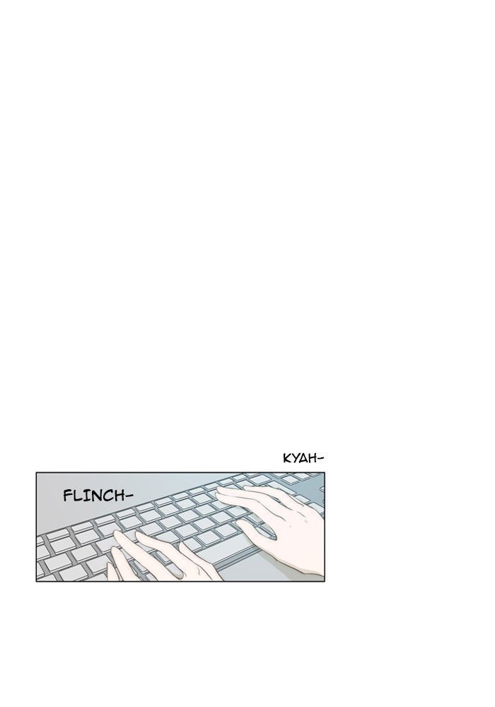 unTOUCHable (Massstar) Chapter 15 page 11 - Chapter 15 : I'm Not Sure