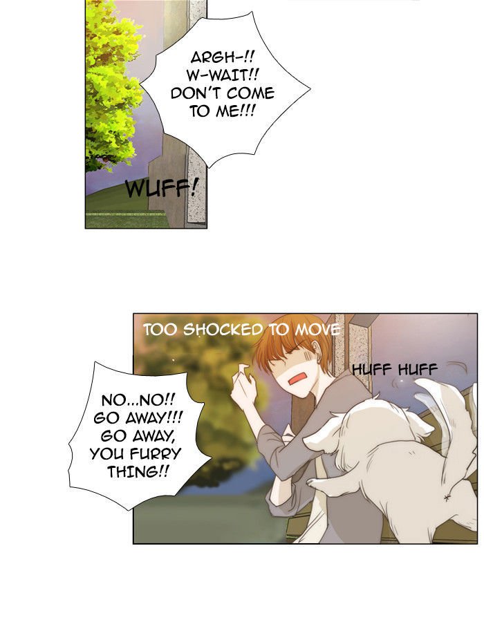 unTOUCHable (Massstar) Chapter 15 page 17 - Chapter 15 : I'm Not Sure