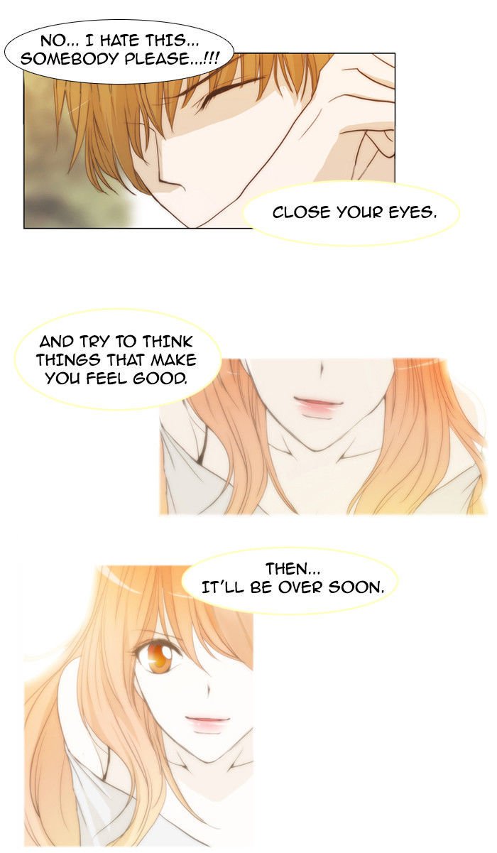 unTOUCHable (Massstar) Chapter 15 page 18 - Chapter 15 : I'm Not Sure