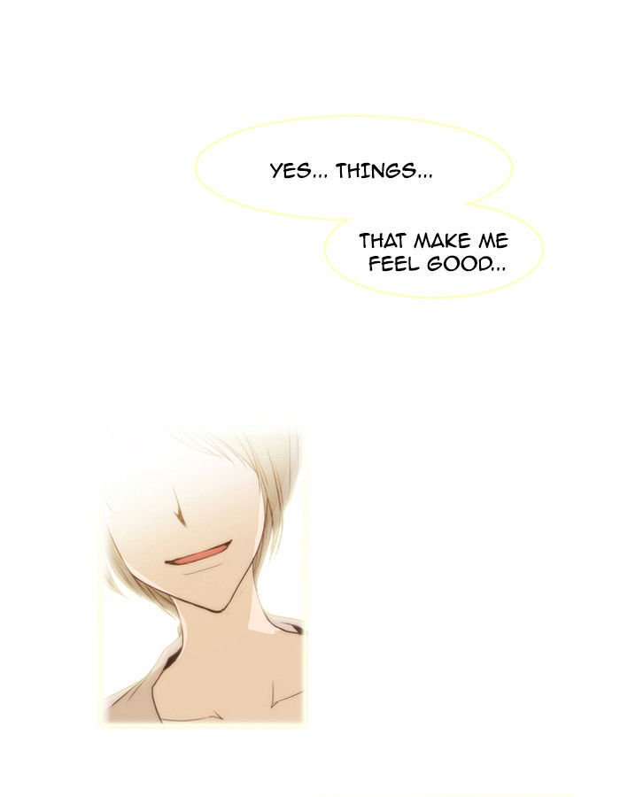 unTOUCHable (Massstar) Chapter 15 page 19 - Chapter 15 : I'm Not Sure