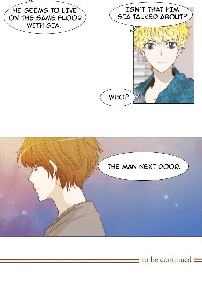 unTOUCHable (Massstar) Chapter 15 page 29 - Chapter 15 : I'm Not Sure