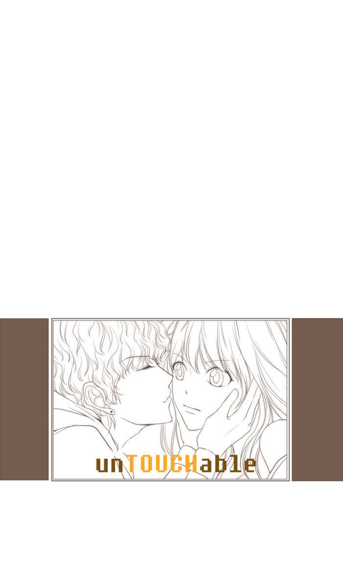 unTOUCHable (Massstar) Chapter 15 page 30 - Chapter 15 : I'm Not Sure