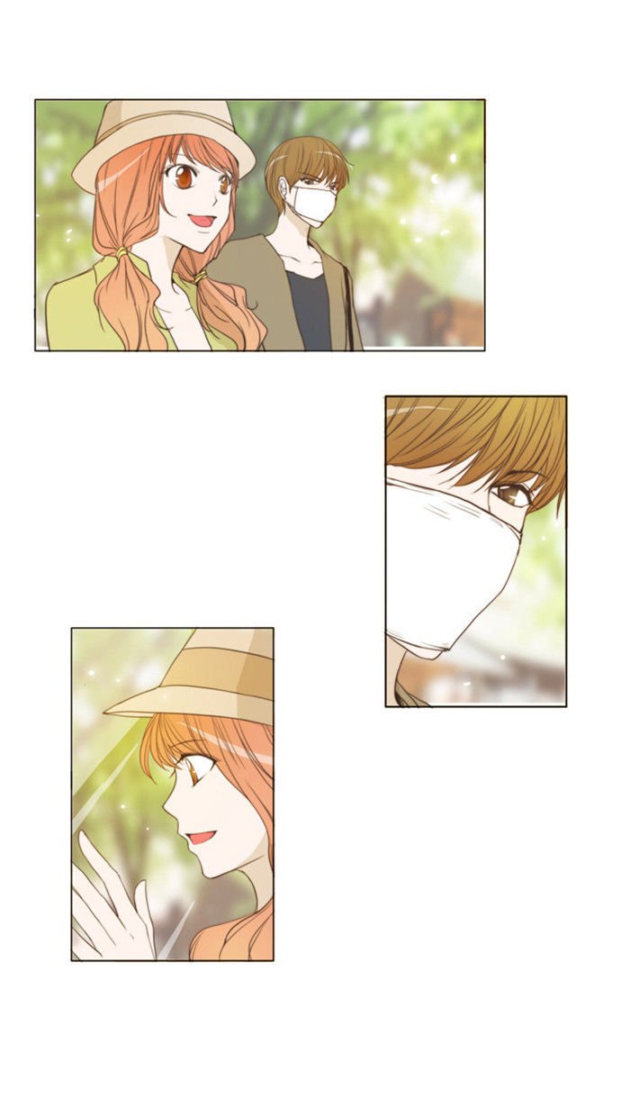 unTOUCHable (Massstar) Chapter 18 page 11 - Chapter 18 : Try to Hang On
