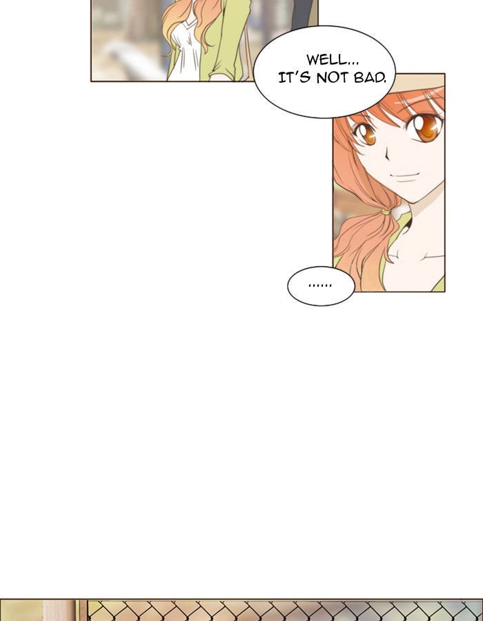 unTOUCHable (Massstar) Chapter 18 page 13 - Chapter 18 : Try to Hang On