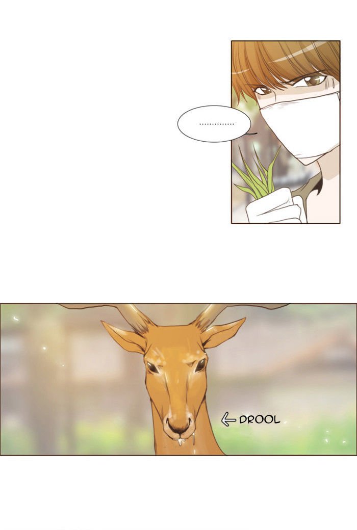 unTOUCHable (Massstar) Chapter 18 page 15 - Chapter 18 : Try to Hang On