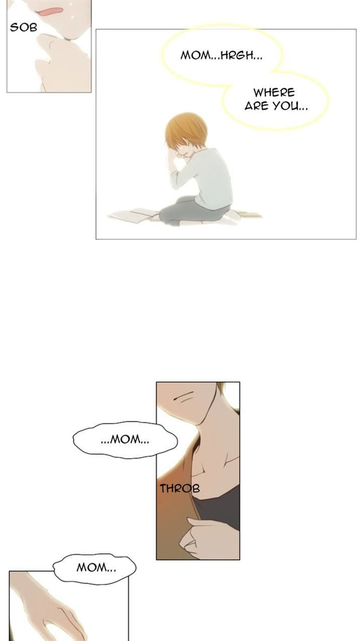 unTOUCHable (Massstar) Chapter 19 page 15 - Chapter 19 : I Couldn't Do It