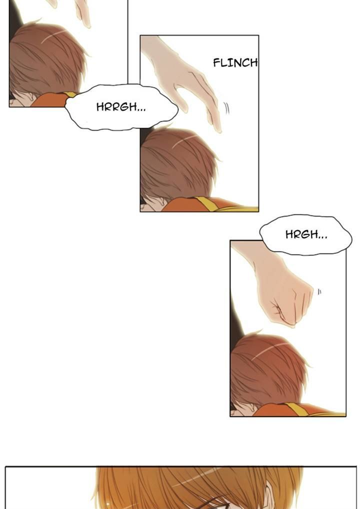 unTOUCHable (Massstar) Chapter 19 page 16 - Chapter 19 : I Couldn't Do It