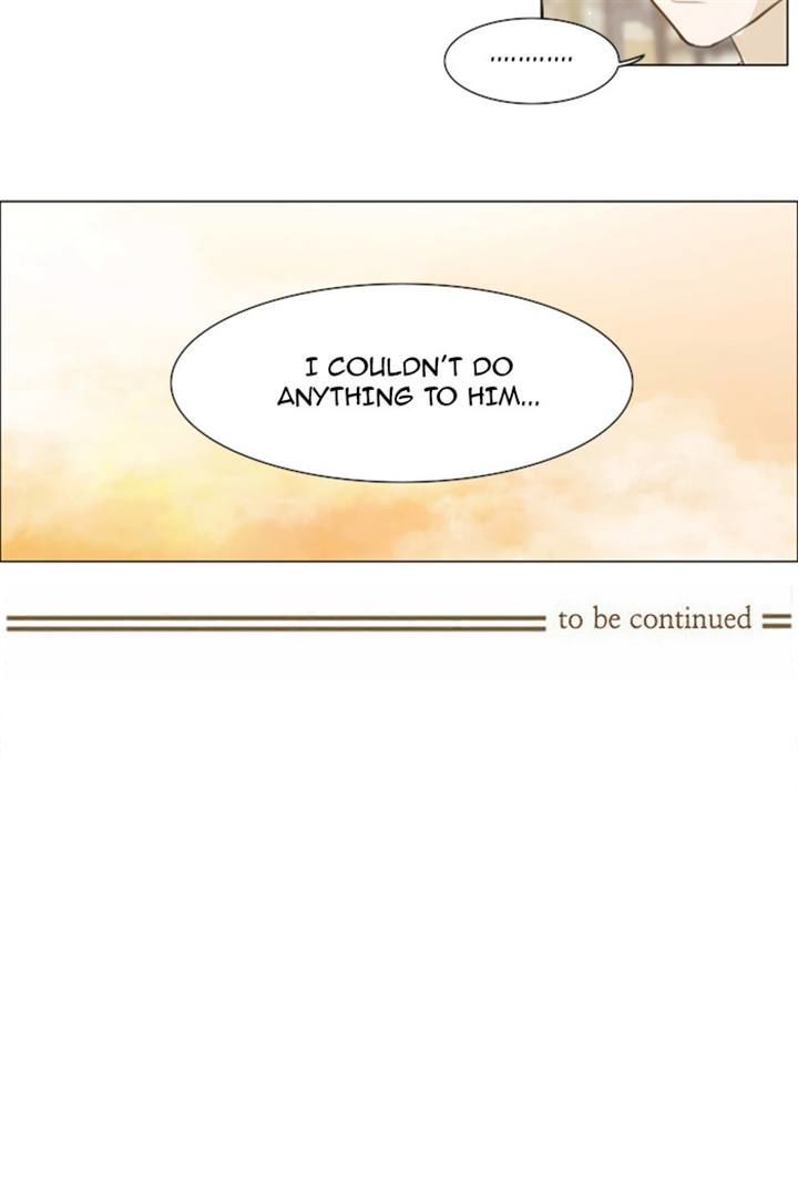 unTOUCHable (Massstar) Chapter 19 page 19 - Chapter 19 : I Couldn't Do It
