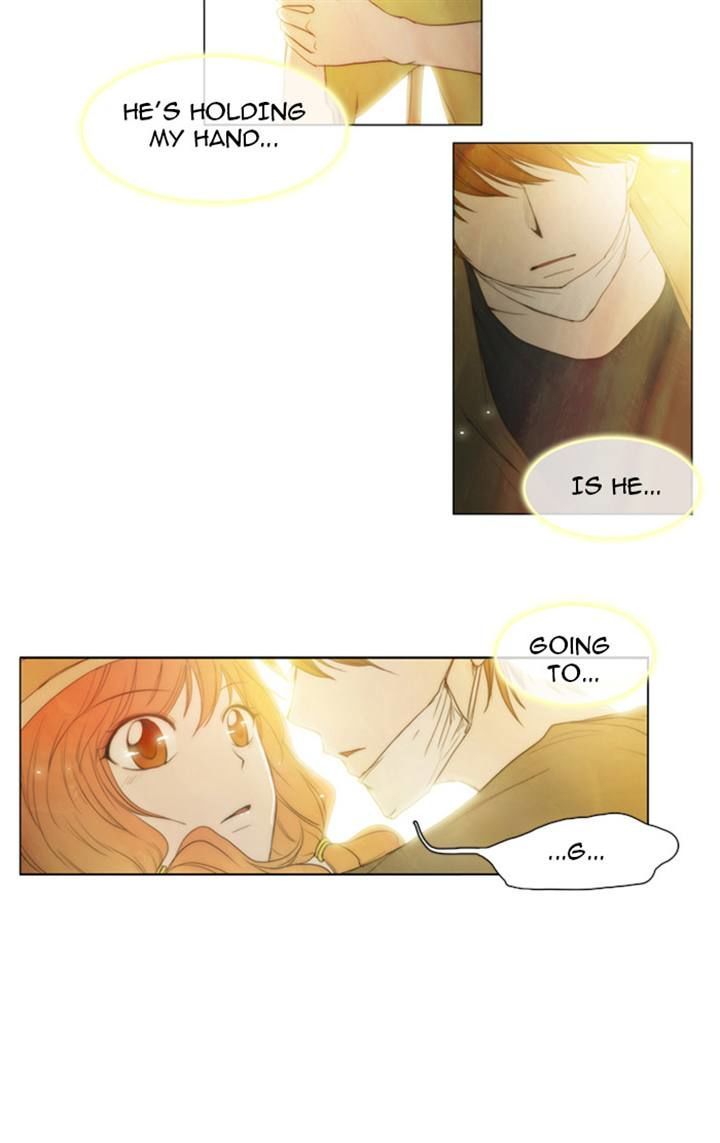 unTOUCHable (Massstar) Chapter 19 page 2 - Chapter 19 : I Couldn't Do It