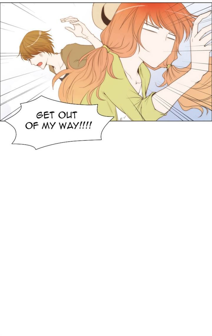 unTOUCHable (Massstar) Chapter 19 page 3 - Chapter 19 : I Couldn't Do It