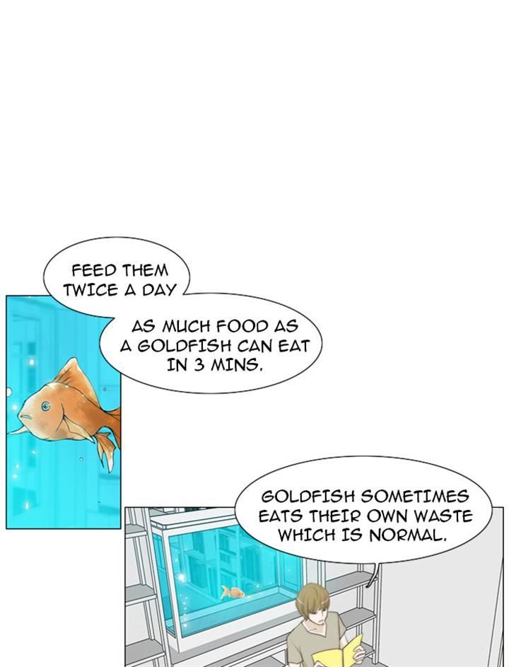 unTOUCHable (Massstar) Chapter 21 page 15 - Chapter 21 : You Are the First