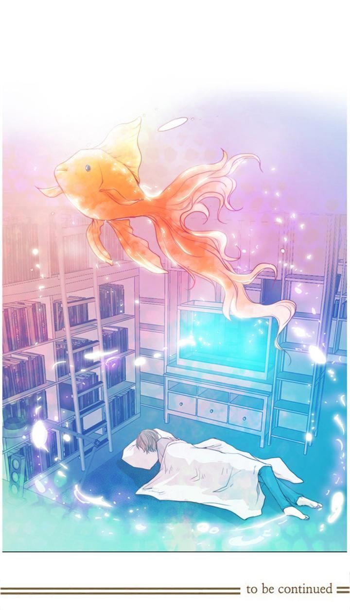 unTOUCHable (Massstar) Chapter 21 page 26 - Chapter 21 : You Are the First