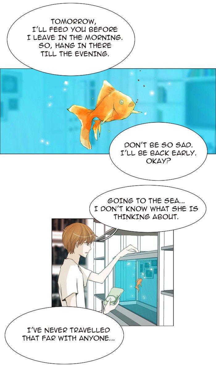 unTOUCHable (Massstar) Chapter 22 page 10 - Chapter 22 : Stop It Now
