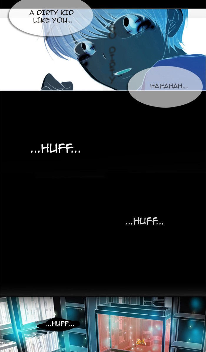 unTOUCHable (Massstar) Chapter 22 page 17 - Chapter 22 : Stop It Now
