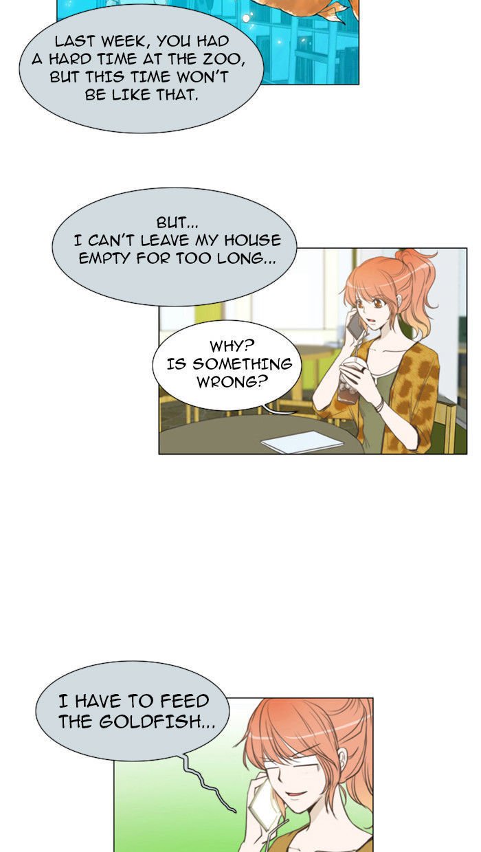 unTOUCHable (Massstar) Chapter 22 page 2 - Chapter 22 : Stop It Now