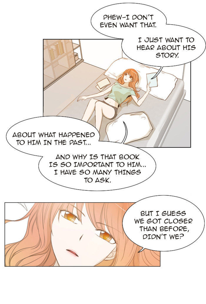 unTOUCHable (Massstar) Chapter 22 page 7 - Chapter 22 : Stop It Now