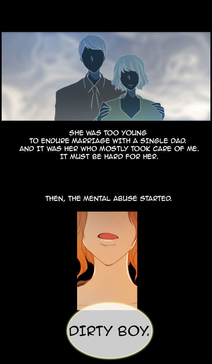 unTOUCHable (Massstar) Chapter 24 page 16 - Chapter 24 : I Can't Stop