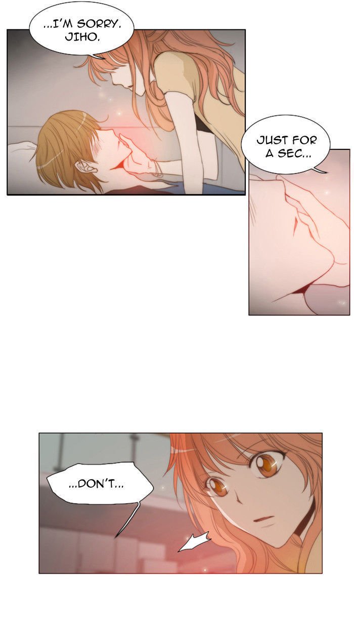 unTOUCHable (Massstar) Chapter 24 page 28 - Chapter 24 : I Can't Stop