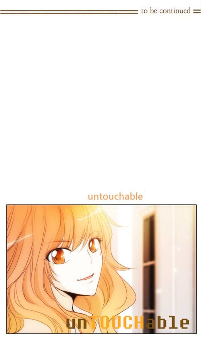 unTOUCHable (Massstar) Chapter 26 page 35 - Chapter 26 : I'm Afraid