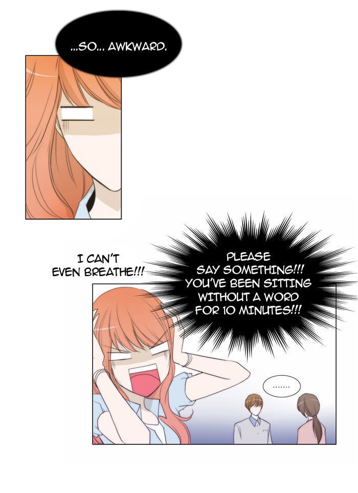 unTOUCHable (Massstar) Chapter 28 page 10 - Chapter 28 : It's Alright Now
