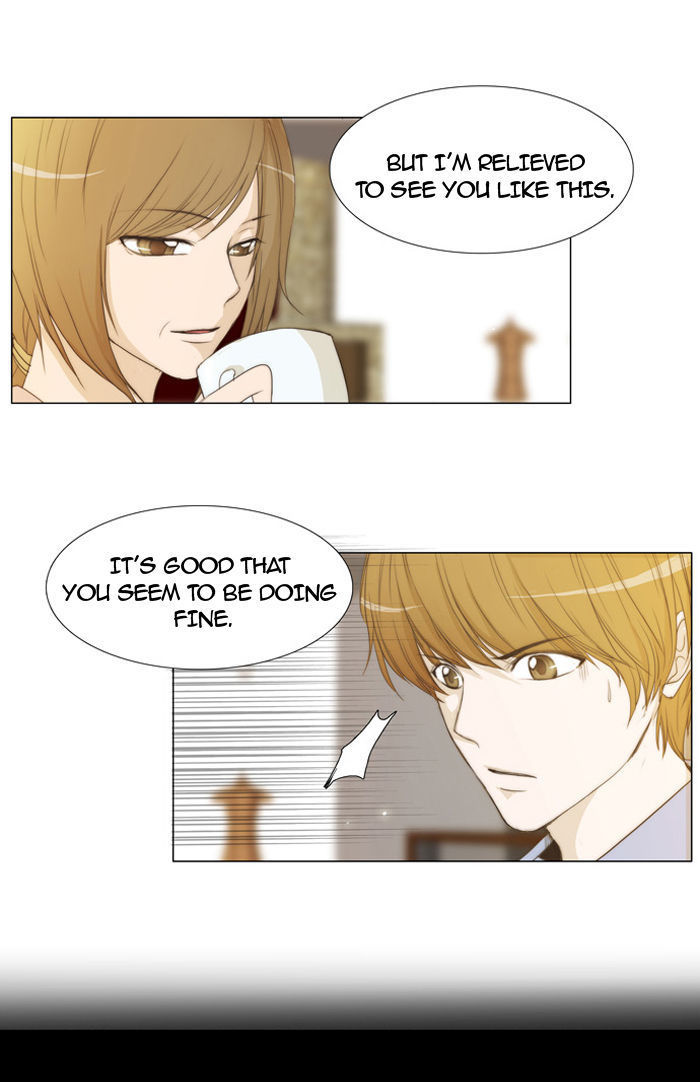 unTOUCHable (Massstar) Chapter 28 page 16 - Chapter 28 : It's Alright Now
