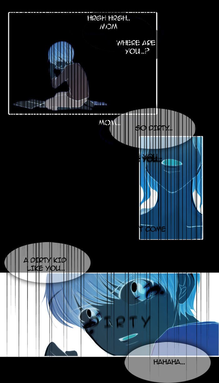 unTOUCHable (Massstar) Chapter 28 page 17 - Chapter 28 : It's Alright Now