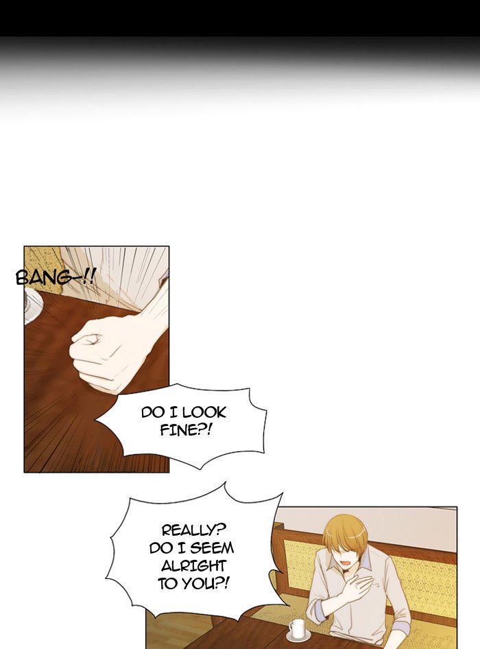 unTOUCHable (Massstar) Chapter 28 page 18 - Chapter 28 : It's Alright Now
