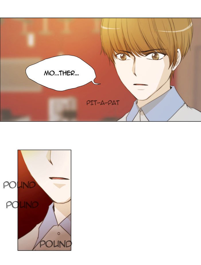 unTOUCHable (Massstar) Chapter 28 page 2 - Chapter 28 : It's Alright Now
