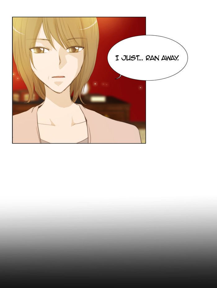 unTOUCHable (Massstar) Chapter 28 page 20 - Chapter 28 : It's Alright Now