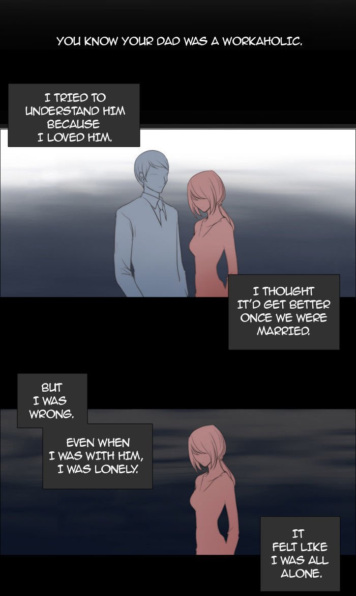 unTOUCHable (Massstar) Chapter 28 page 21 - Chapter 28 : It's Alright Now