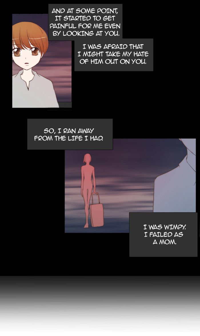 unTOUCHable (Massstar) Chapter 28 page 22 - Chapter 28 : It's Alright Now