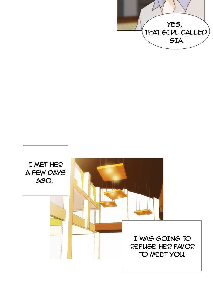 unTOUCHable (Massstar) Chapter 28 page 28 - Chapter 28 : It's Alright Now