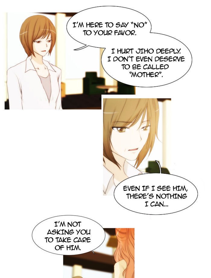 unTOUCHable (Massstar) Chapter 28 page 29 - Chapter 28 : It's Alright Now